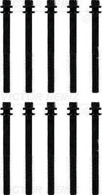 Victor Reinz 14-32307-02 - Set surub, chiulasa aaoparts.ro