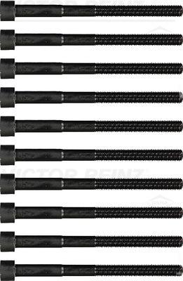 Victor Reinz 14-32333-03 - Set surub, chiulasa aaoparts.ro