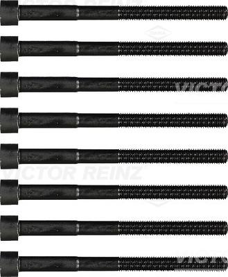 Victor Reinz 14-32333-02 - Set surub, chiulasa aaoparts.ro
