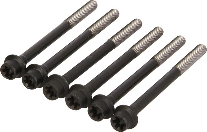 Victor Reinz 14-32376-01 - Set surub, chiulasa aaoparts.ro
