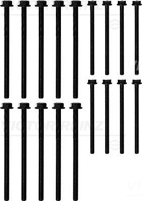 Victor Reinz 14-32204-01 - Set surub, chiulasa aaoparts.ro