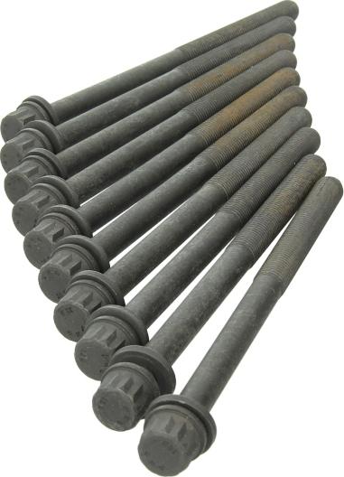 Victor Reinz 14-32287-01 - Set surub, chiulasa aaoparts.ro