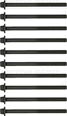 Victor Reinz 14-20023-01 - Set surub, chiulasa aaoparts.ro