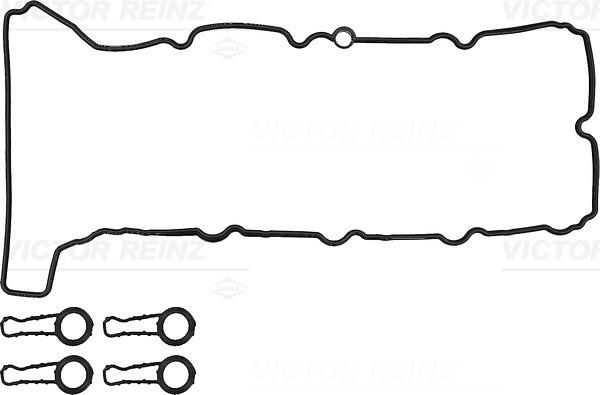 Victor Reinz 15-41286-01 - Set garnituri, Capac supape aaoparts.ro