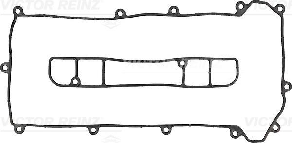 Victor Reinz 15-54231-01 - Set garnituri, Capac supape aaoparts.ro