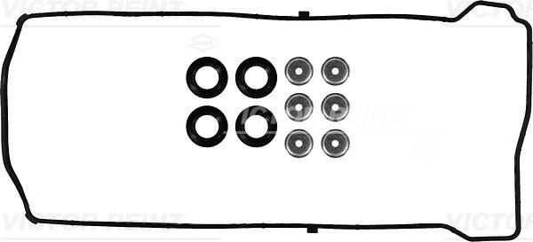 Victor Reinz 15-53806-01 - Set garnituri, Capac supape aaoparts.ro