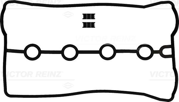 Victor Reinz 15-53388-01 - Set garnituri, Capac supape aaoparts.ro