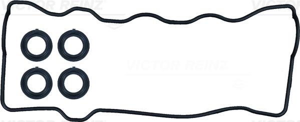 Victor Reinz 15-52803-02 - Set garnituri, Capac supape aaoparts.ro
