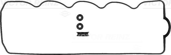 Victor Reinz 15-52236-01 - Set garnituri, Capac supape aaoparts.ro
