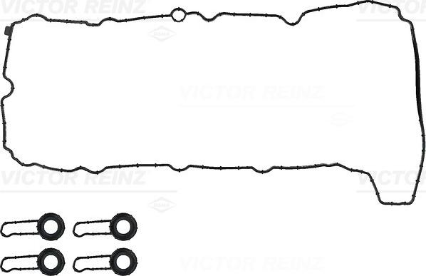 Victor Reinz 15-10930-01 - Set garnituri, Capac supape aaoparts.ro