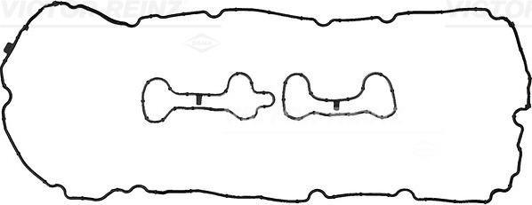 Victor Reinz 15-10931-01 - Set garnituri, Capac supape aaoparts.ro