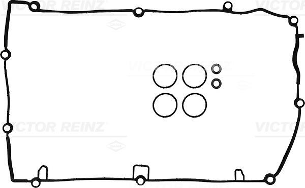 Victor Reinz 15-10506-01 - Set garnituri, Capac supape aaoparts.ro