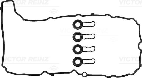 Victor Reinz 15-10045-01 - Set garnituri, Capac supape aaoparts.ro