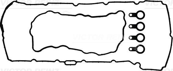 Victor Reinz 15-10001-01 - Set garnituri, Capac supape aaoparts.ro