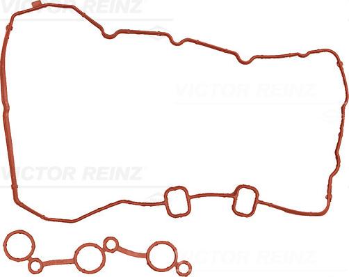 Victor Reinz 15-11549-01 - Set garnituri, Capac supape aaoparts.ro