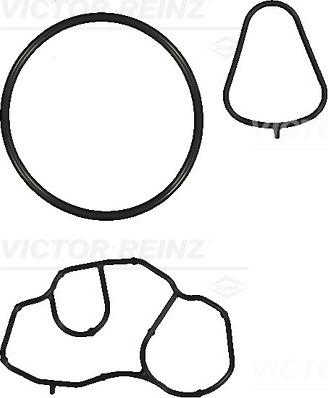 Victor Reinz 15-11033-01 - Garnituri, carcasa filtru ulei aaoparts.ro