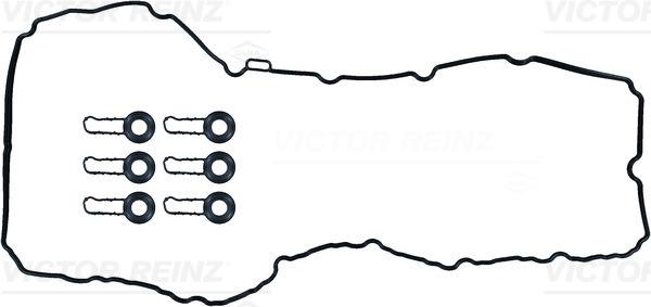 Victor Reinz 15-11245-01 - Set garnituri, Capac supape aaoparts.ro