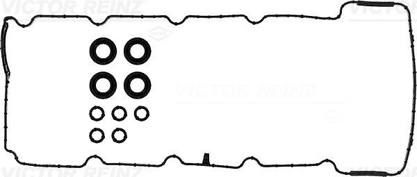 Victor Reinz 15-11242-01 - Set garnituri, Capac supape aaoparts.ro