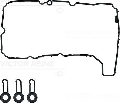 Victor Reinz 15-12257-01 - Set garnituri, Capac supape aaoparts.ro