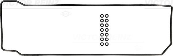 Victor Reinz 15-34868-01 - Set garnituri, Capac supape aaoparts.ro