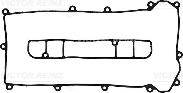 Victor Reinz 15-35538-01 - Set garnituri, Capac supape aaoparts.ro