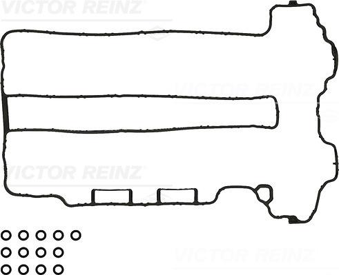 Victor Reinz 15-35888-01 - Set garnituri, Capac supape aaoparts.ro