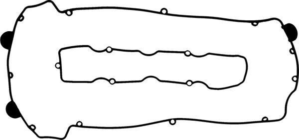 Victor Reinz 15-35281-02 - Set garnituri, Capac supape aaoparts.ro