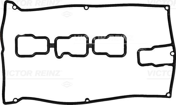 Victor Reinz 15-35711-01 - Set garnituri, Capac supape aaoparts.ro