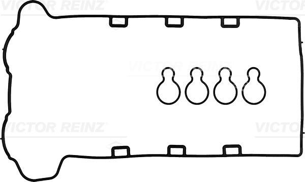 Victor Reinz 15-36236-01 - Set garnituri, Capac supape aaoparts.ro