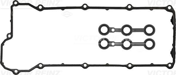 Victor Reinz 153103601 - Set garnituri, Capac supape aaoparts.ro