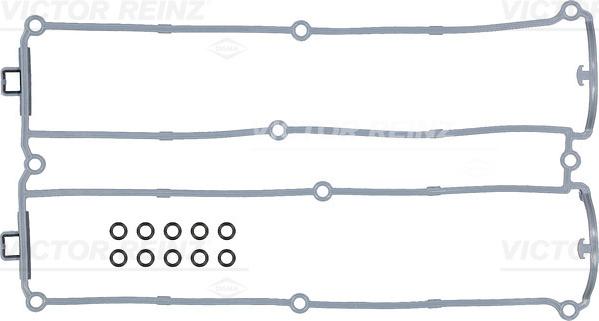 Victor Reinz 15-33036-01 - Set garnituri, Capac supape aaoparts.ro