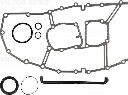 Victor Reinz 15-29366-01 - Set garnituri, carcasa distributie aaoparts.ro