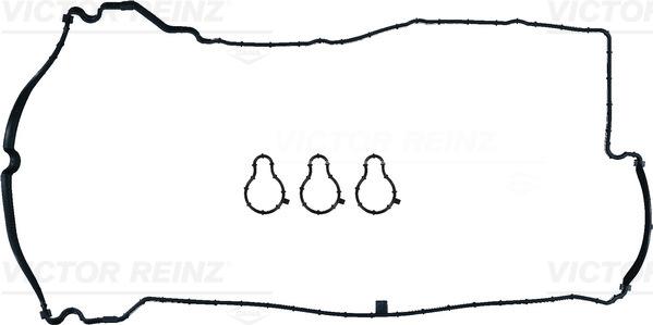 Victor Reinz 15-23026-01 - Set garnituri, Capac supape aaoparts.ro