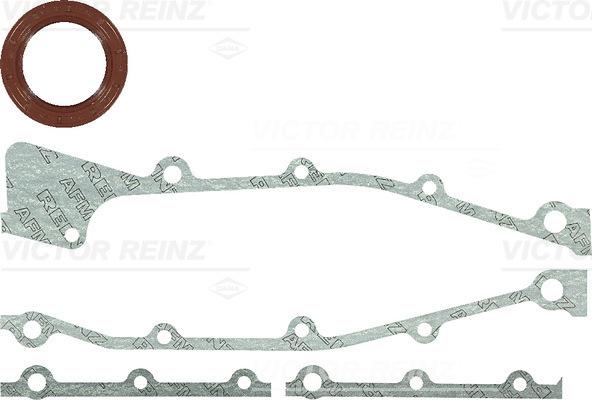 Victor Reinz 15-22603-02 - Set garnituri, carcasa distributie aaoparts.ro