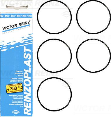 Victor Reinz 15-76741-02 - Set garnituri, Capac supape aaoparts.ro