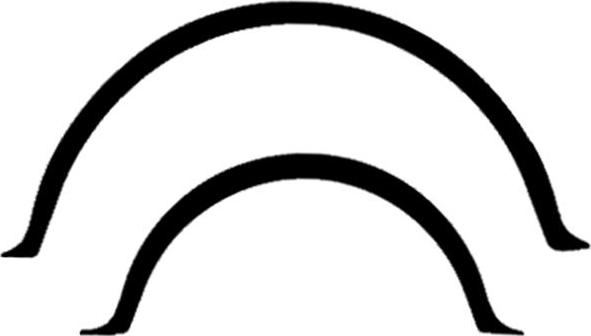 Victor Reinz 10-52506-01 - Set garnituri, baie ulei aaoparts.ro