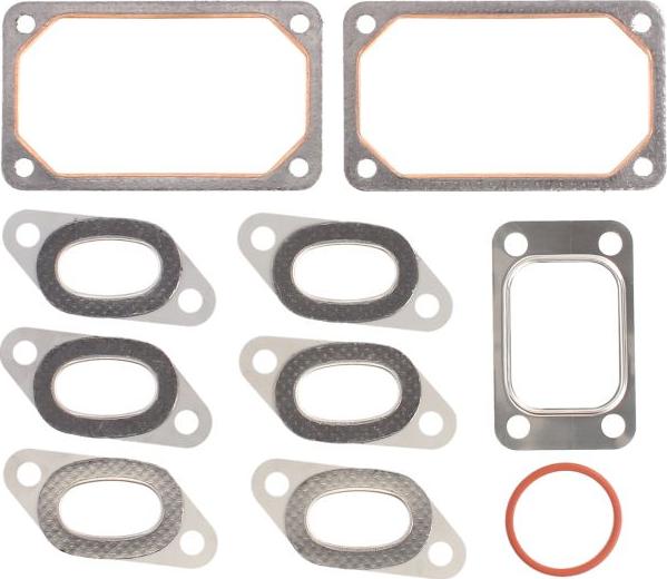 Victor Reinz 11-31079-03 - Set garnituri,admisie / evacuare aaoparts.ro