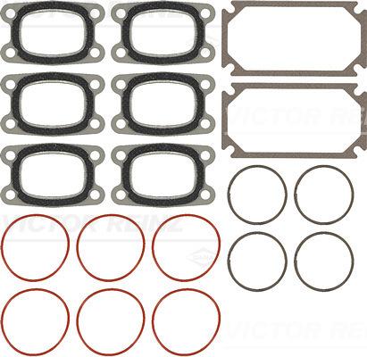 Victor Reinz 11-33891-01 - Set garnituri,admisie / evacuare aaoparts.ro