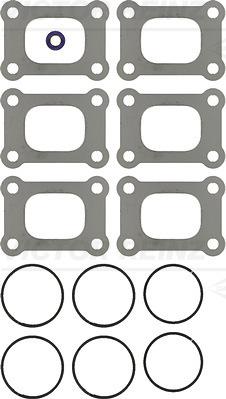 Victor Reinz 11-33889-01 - Set garnituri,admisie / evacuare aaoparts.ro
