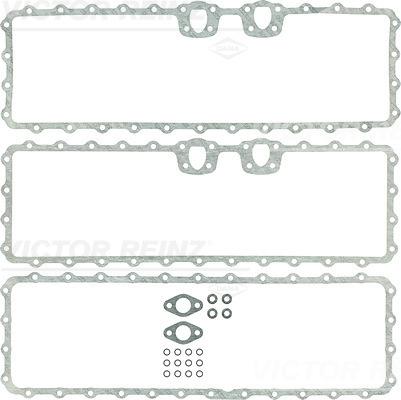 Victor Reinz 13-15598-03 - Set garnituri, radiator ulei aaoparts.ro