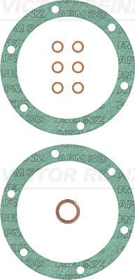 Victor Reinz 13-18254-01 - Garnitura, filtru ulei aaoparts.ro