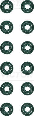 Victor Reinz 12-54071-03 - Set garnituri, ax supape aaoparts.ro