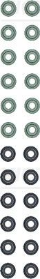 Victor Reinz 12-53396-01 - Set garnituri, ax supape aaoparts.ro