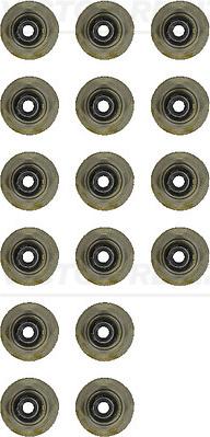 Victor Reinz 12-52914-01 - Set garnituri, ax supape aaoparts.ro