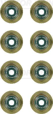 Victor Reinz 12-37256-03 - Set garnituri, ax supape aaoparts.ro