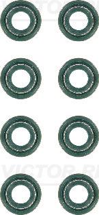 Victor Reinz 12-27431-01 - Set garnituri, ax supape aaoparts.ro