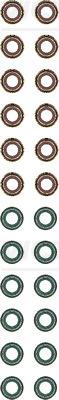 Victor Reinz 12-27214-09 - Set garnituri, ax supape aaoparts.ro