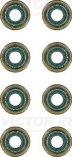 Victor Reinz 12-27236-01 - Set garnituri, ax supape aaoparts.ro