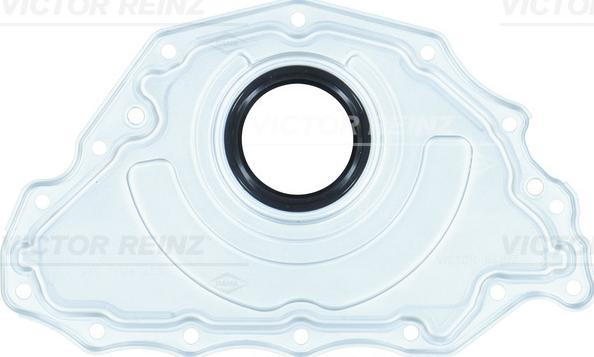 Victor Reinz 81-10697-00 - Simering, arbore cotit aaoparts.ro