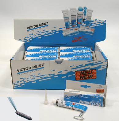 Victor Reinz 70-28437-00 - Material de etansare aaoparts.ro
